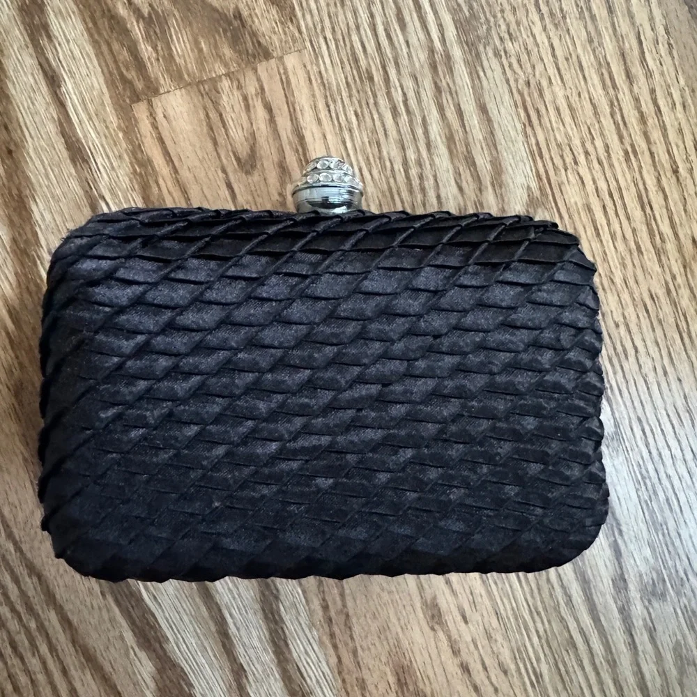 Evening purse
